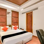 Townhouse 939 Hotel Gagan Inn Near Satyam Inox Patel Nagar