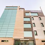 Townhouse 939 Hotel Gagan Inn Near Satyam Inox Patel Nagar
