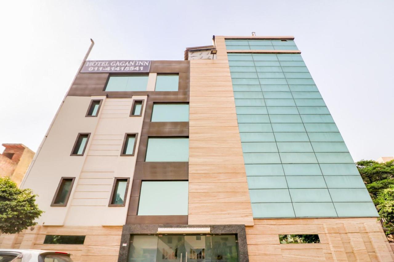 Townhouse 939 Gagan Near Satyam Inox Patel Nagar 3*