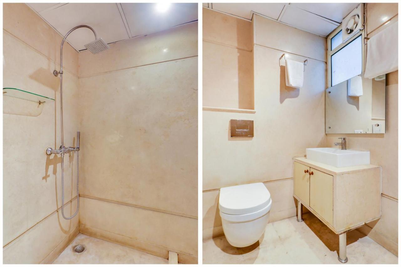 Townhouse 939 Gagan Near Satyam Inox Patel Nagar Hotel