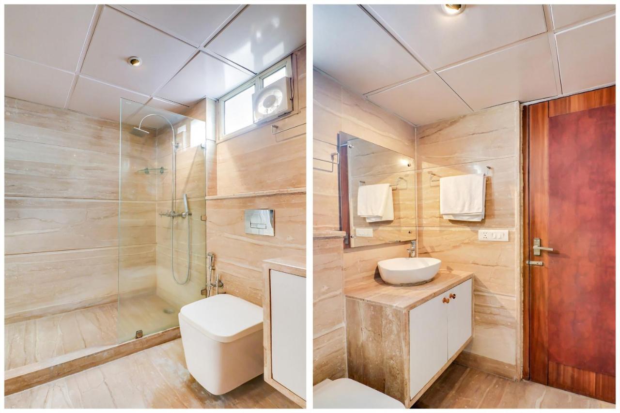 Hotel Townhouse 939 Gagan Near Satyam Inox Patel Nagar New Delhi