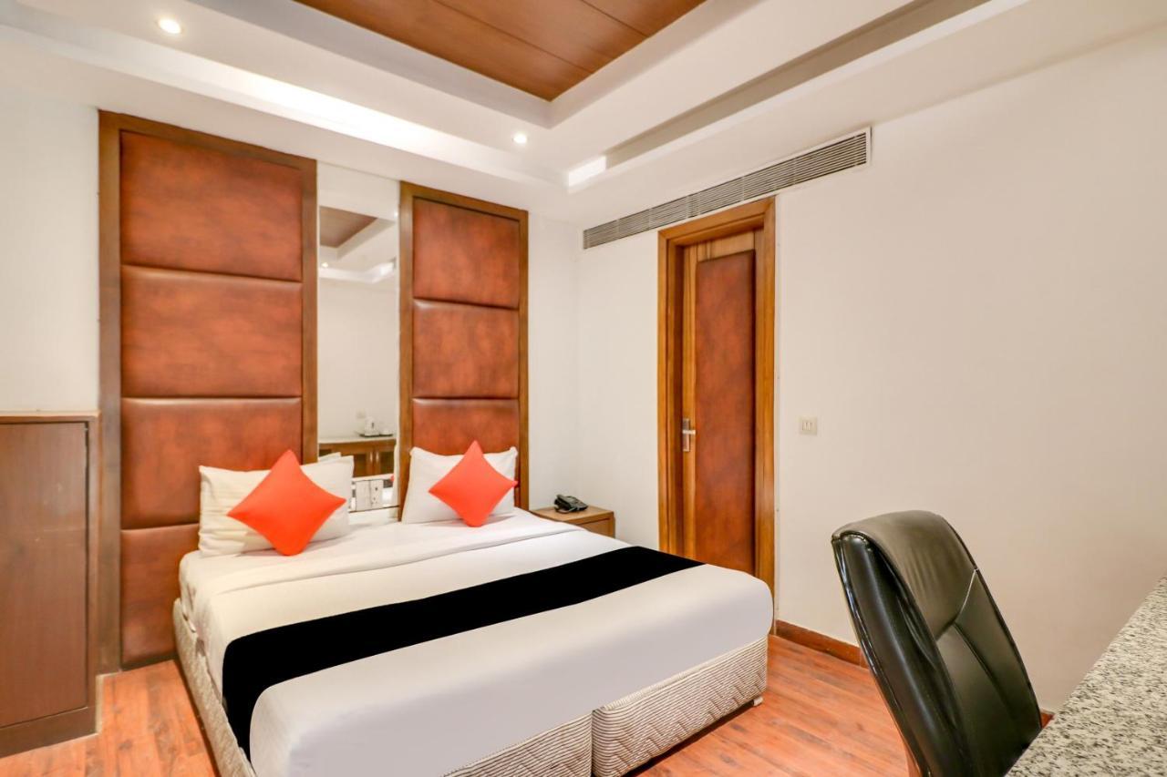 Townhouse 939 Gagan Near Satyam Inox Patel Nagar
