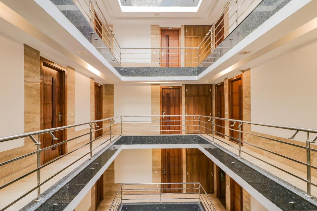 Townhouse 939 Gagan Near Satyam Inox Patel Nagar