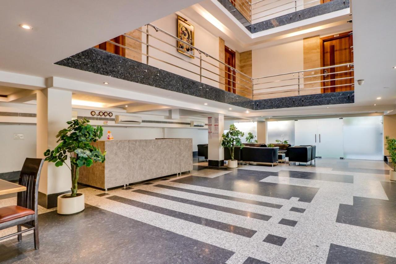 Townhouse 939 Gagan Near Satyam Inox Patel Nagar New Delhi
