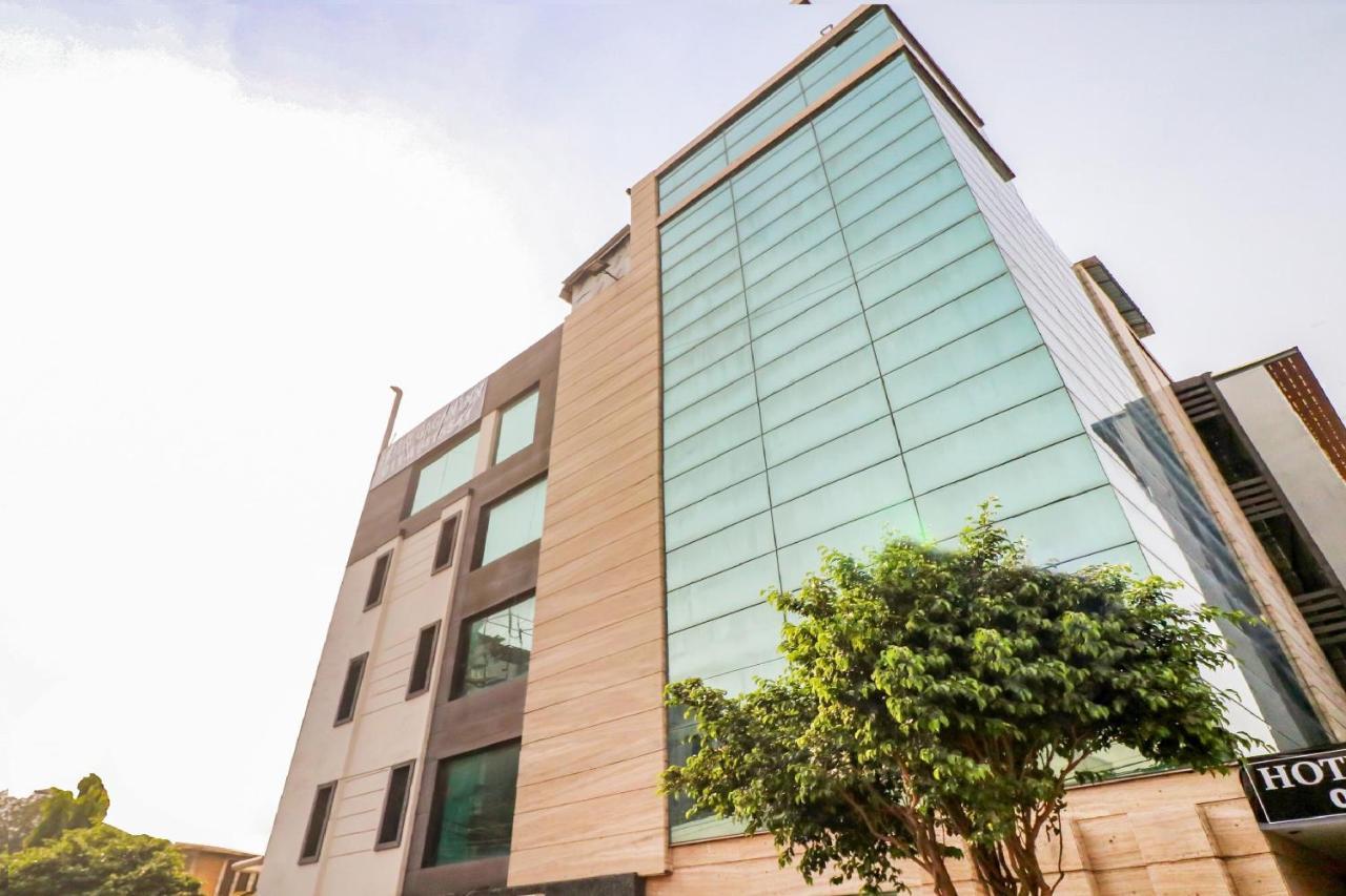 Townhouse 939 Gagan Near Satyam Inox Patel Nagar 3* New Delhi