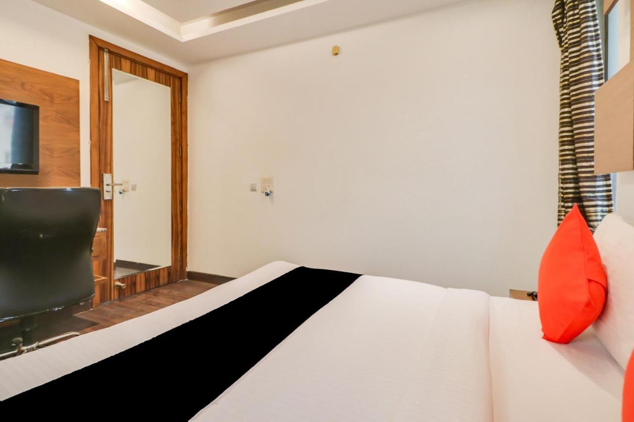 Townhouse 939 Gagan Near Satyam Inox Patel Nagar