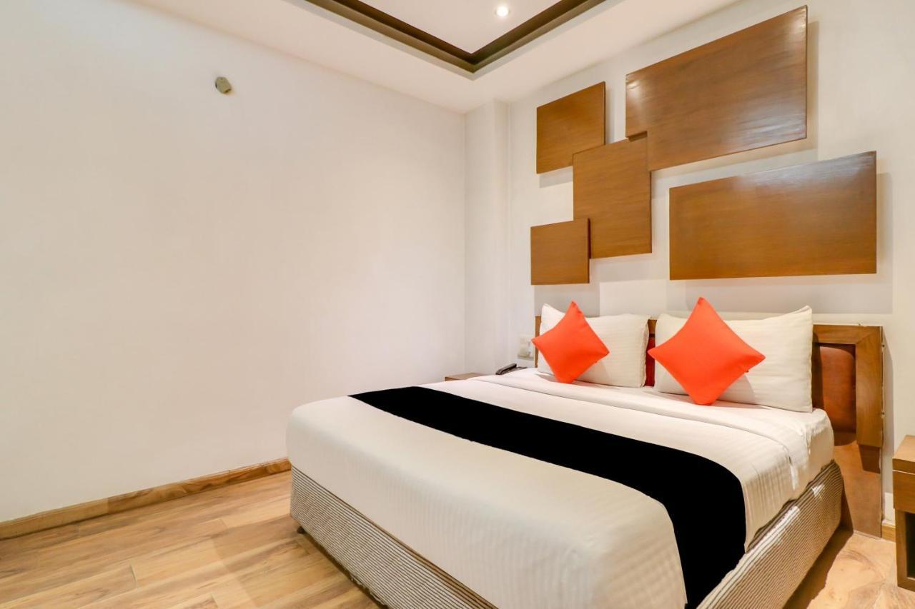 Townhouse 939 Gagan Near Satyam Inox Patel Nagar